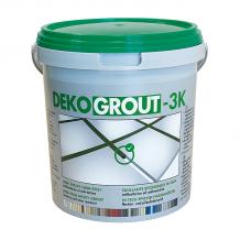Benfer DEKOGROUT-3K Epoxy Grout 5kg (Choice Of Colour)